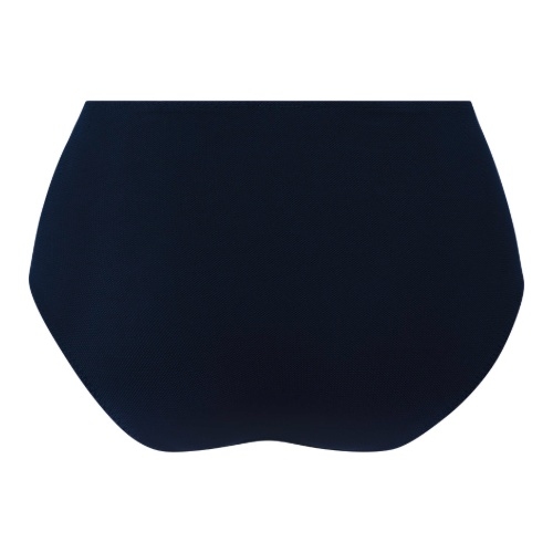 Anita Airita navy-blau slip
