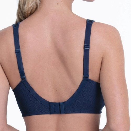 Anita Care Airita marineblau prothese bh
