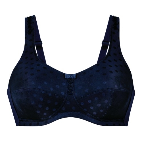 Anita Care Airita marineblau prothese bh