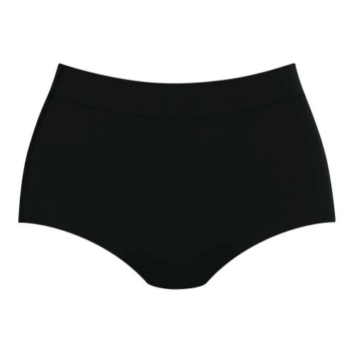 Anita Essential schwarz slip