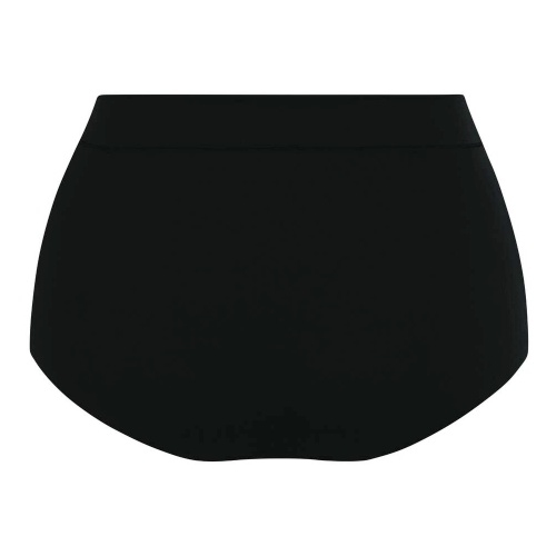 Anita Essential schwarz slip