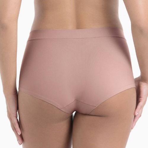 Anita Essential rosewood slip
