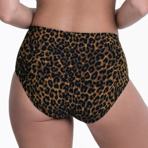 Anita Essential gold cat hipster