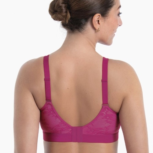 Anita Care Essential Lace candy pink prothese bh