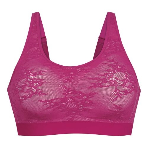 Anita Care Essential Lace candy pink prothese bh