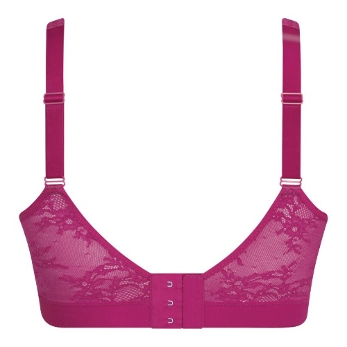 Anita Care Essential Lace candy pink prothese bh