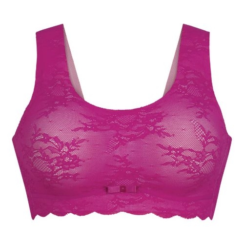 Anita Care Essential Lace candy pink prothese bh