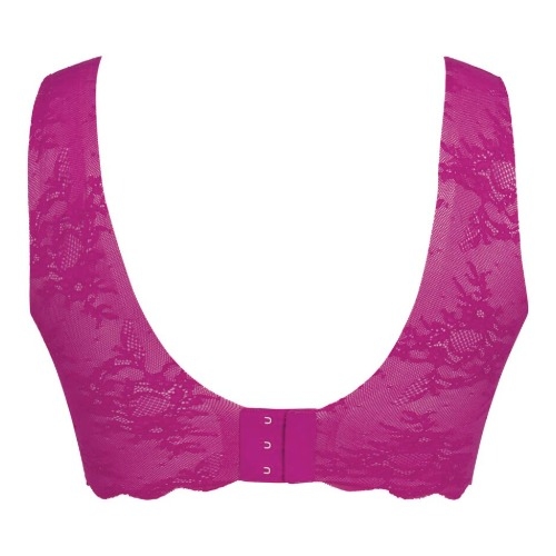 Anita Care Essential Lace candy pink prothese bh