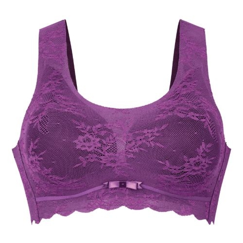 Anita Care Essential Lace magic purple prothese bh