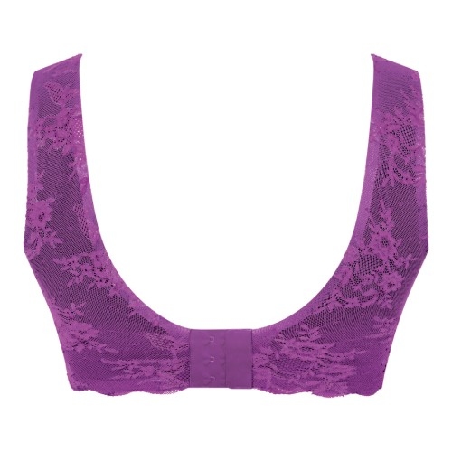 Anita Care Essential Lace magic purple prothese bh