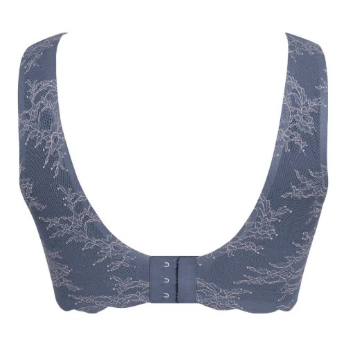 Anita Care Essential Lace grau/pink vorgeformter bh