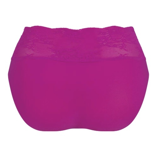 Anita Care Essential Lace candy pink hipster