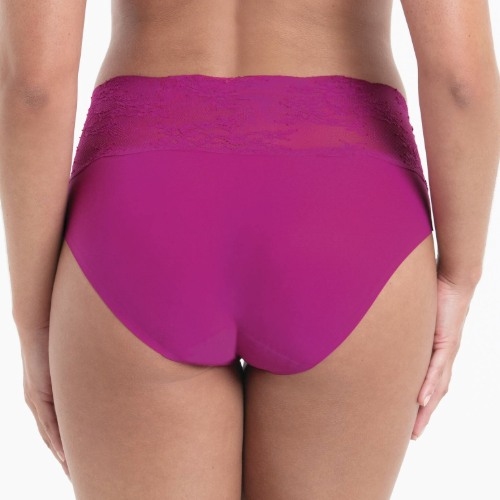 Anita Care Essential Lace candy pink hipster
