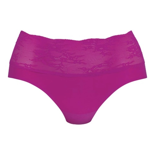 Anita Care Essential Lace candy pink hipster