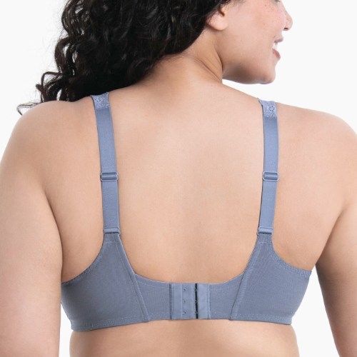 Rosa Faia Eloise medium blue nicht geformter bh