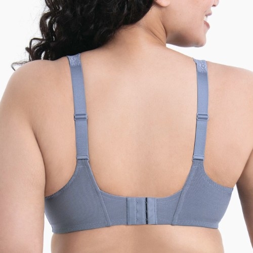 Rosa Faia Eloise medium blue nicht geformter bh