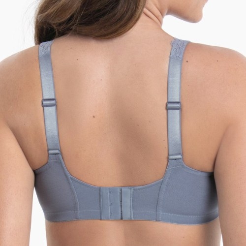 Rosa Faia Eloise medium blue nicht geformter bh