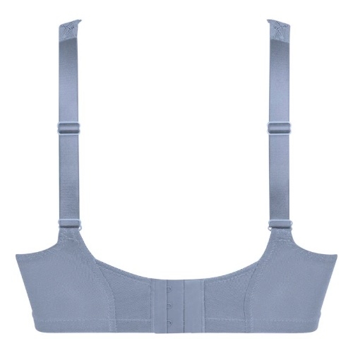 Rosa Faia Eloise medium blue nicht geformter bh