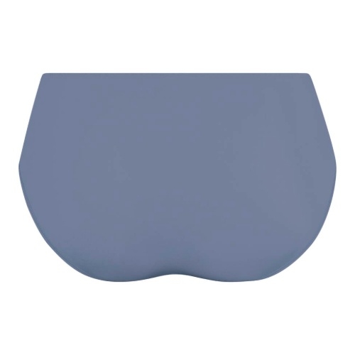 Rosa Faia Eloise medium blue hipster