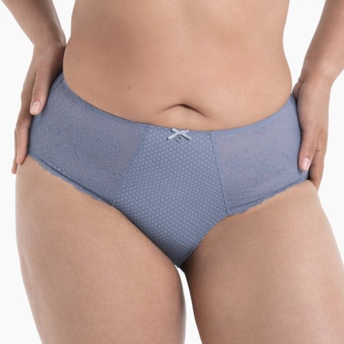 Rosa Faia Eloise medium blue hipster