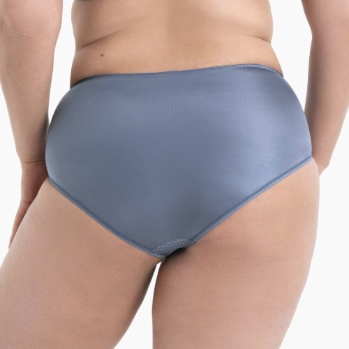 Rosa Faia Eloise medium blue hipster