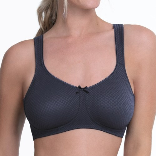 Anita Care Leni shadow blue prothese bh