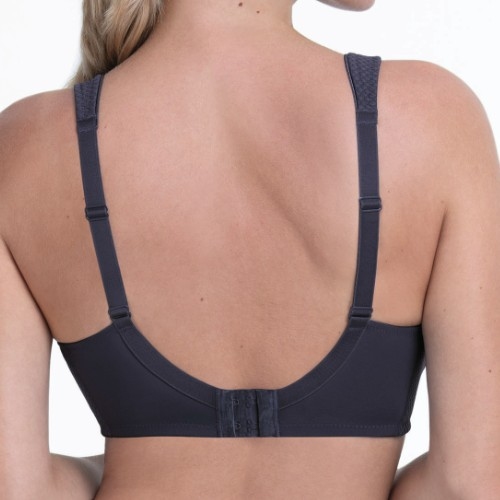 Anita Care Leni shadow blue prothese bh