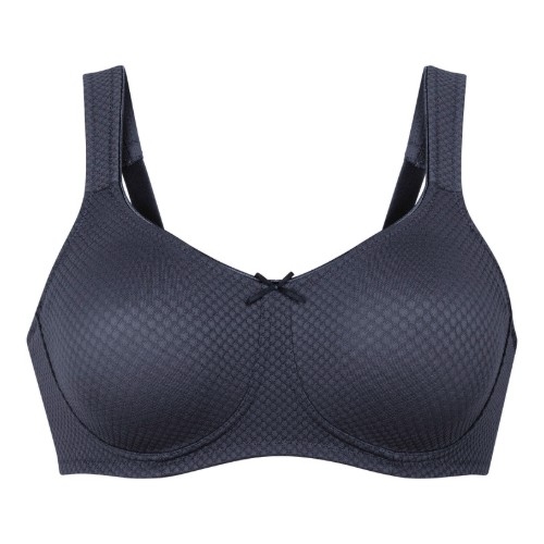Anita Care Leni shadow blue prothese bh