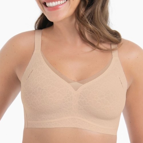 Anita Essential smart rose ohne bügel bh