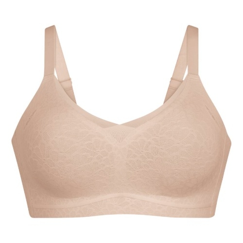 Anita Essential smart rose ohne bügel bh
