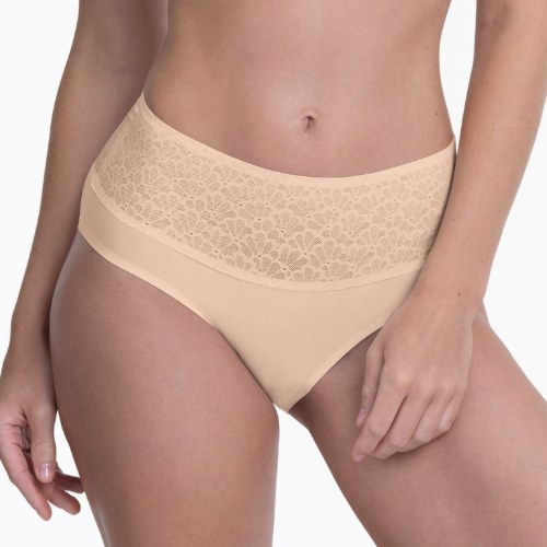 Anita Essential smart rose hoher slip