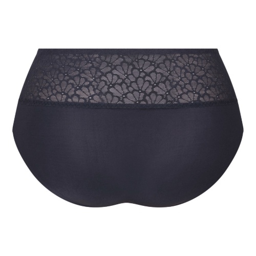 Anita Essential shadow blue hoher slip
