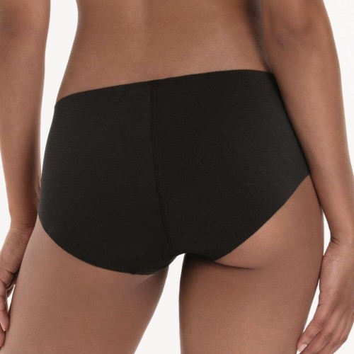 Anita Pocket Panty schwarz hipster