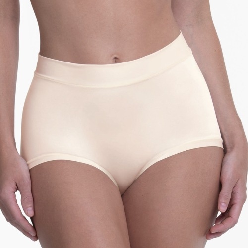Anita Claire kristall hoher slip