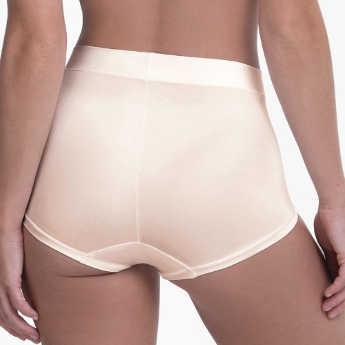 Anita Claire kristall hoher slip