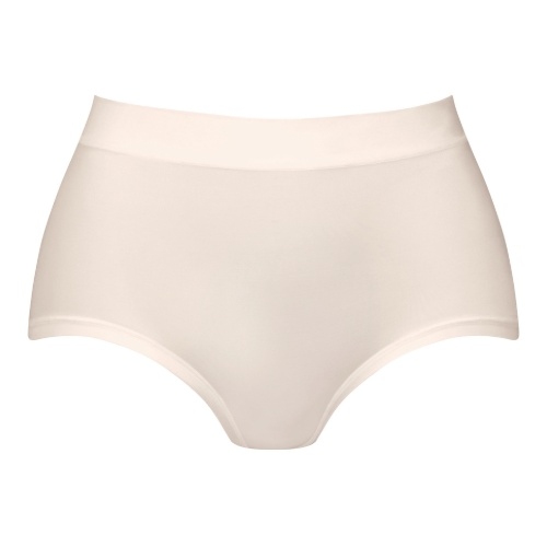 Anita Claire kristall hoher slip
