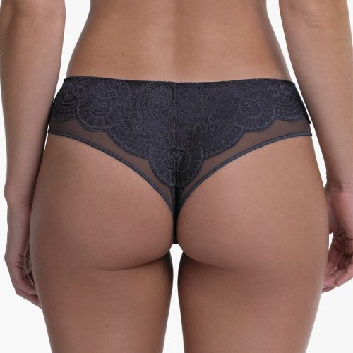 Rosa Faia Selma shadow blue hipster