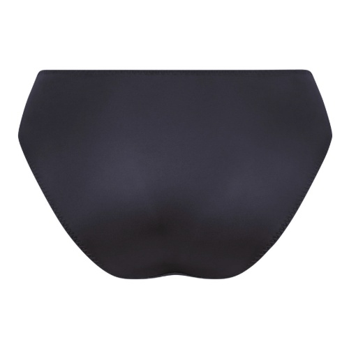 Rosa Faia Selma shadow blue slip