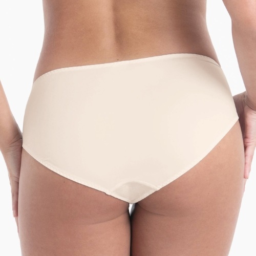 Rosa Faia Selma crystal slip
