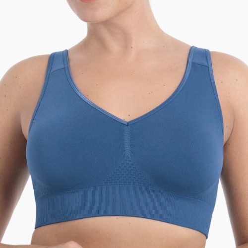 Anita Care Lotta blue heaven prothese bh