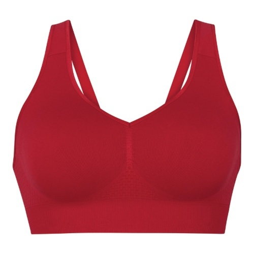 Anita Care Lotta true red prothese bh