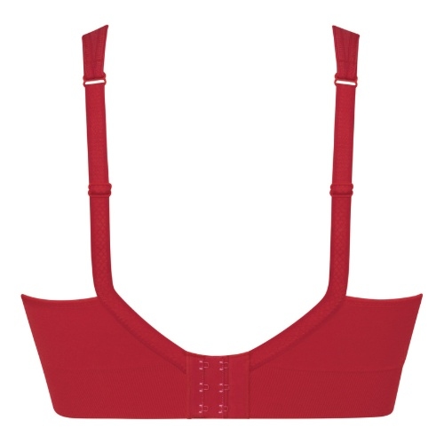 Anita Care Lotta true red prothese bh