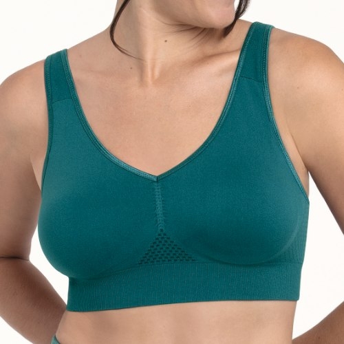 Anita Care Lotta emerald prothese bh