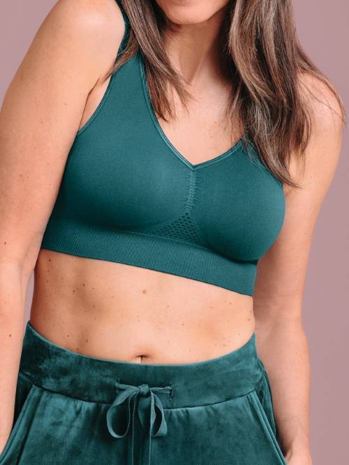 Anita Care Lotta emerald prothese bh