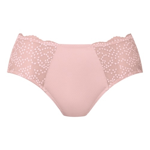 Anita Orely rosewood slip