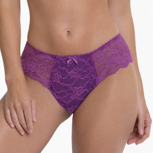 Rosa Faia Bobette magic purple hipster