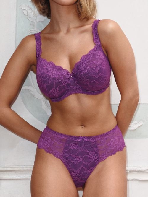 Rosa Faia Bobette magic purple hipster