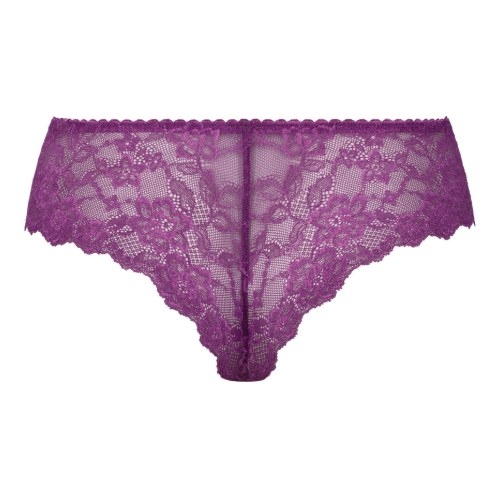 Rosa Faia Bobette magic purple hipster