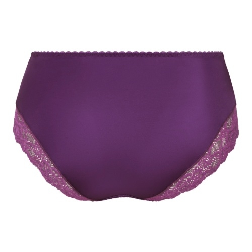 Rosa Faia Bobette magic purple slip