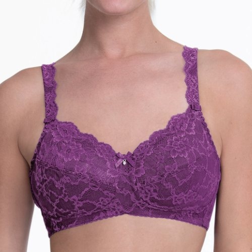 Anita Care Babette magic purple prothese bh